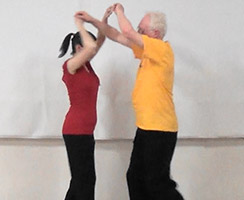 Salsa Dance Lessons Auckland