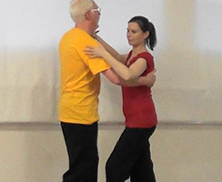 Bachata Dance Lessons Auckland