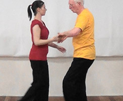 Salsa Dance Lessons Auckland